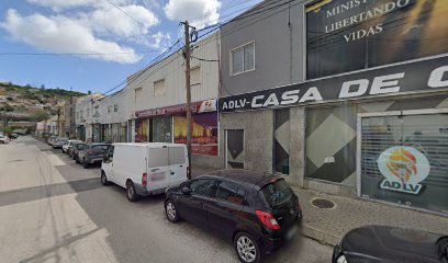 Fachada de A.D.L.V