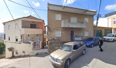 Fachada de Bairro São Benedito