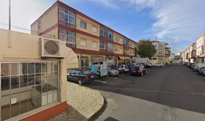 Fachada de Igreja Evangélica Assembleia de Deus Vale Figueira