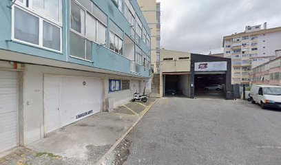 Fachada de MIP ODIVELAS