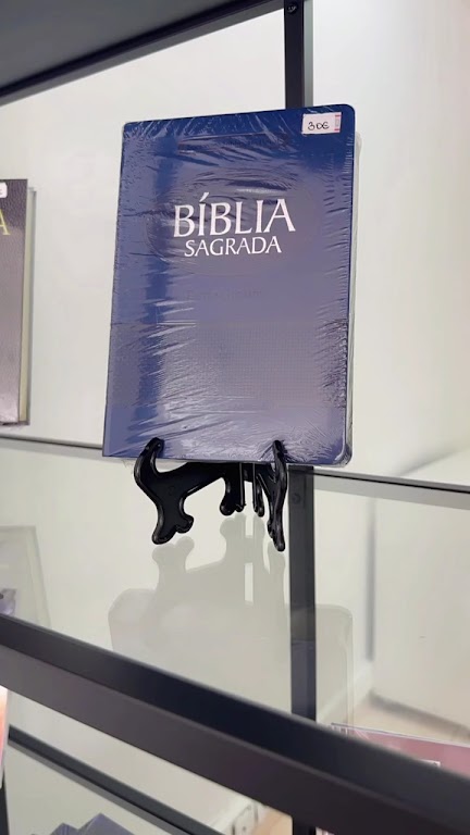 Fachada de Igreja em Lisboa - Ministério Vida Para Todos