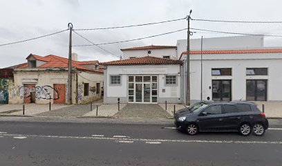 Fachada de Congregação Cristã Pentecostal para Todos