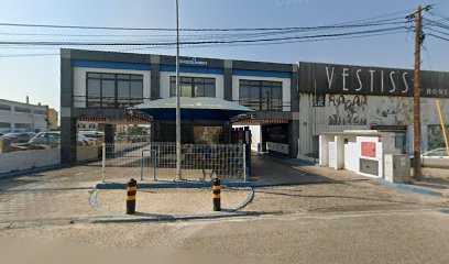 Fachada de Igreja Evangélica Seara de Cristo Em Portugal