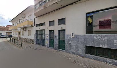 Fachada de AD Setúbal