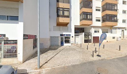 Fachada de Comunidade Evangélica Templo de Deus