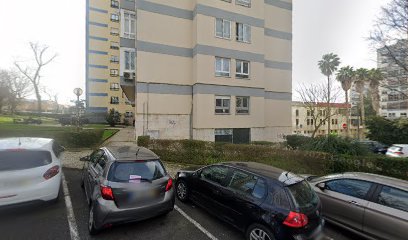 Fachada de Vida Nova - Associação Evangélica e Missionária de Portugal