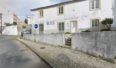 Fachada de Igreja Cristã Fé Em Acção
