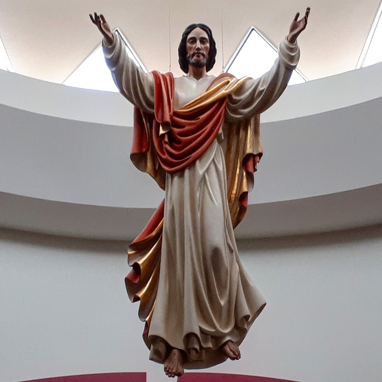 Fachada de Igreja de Nossa Senhora da Conceição da Outurela
