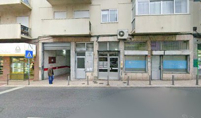 Fachada de Linda a pastora