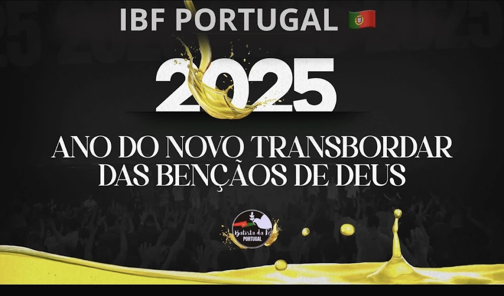 Fachada de Batista da Fé Portugal
