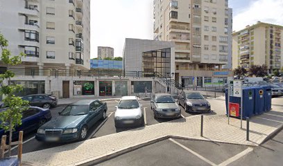 Fachada de GP Portugal
