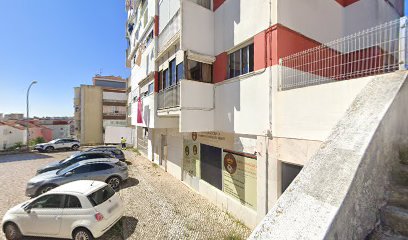 Fachada de Igreja Evangélica Comunhão Cristã Embaixadores Do Reino