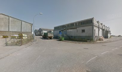 Fachada de Igreja Bíblica Evangélica
