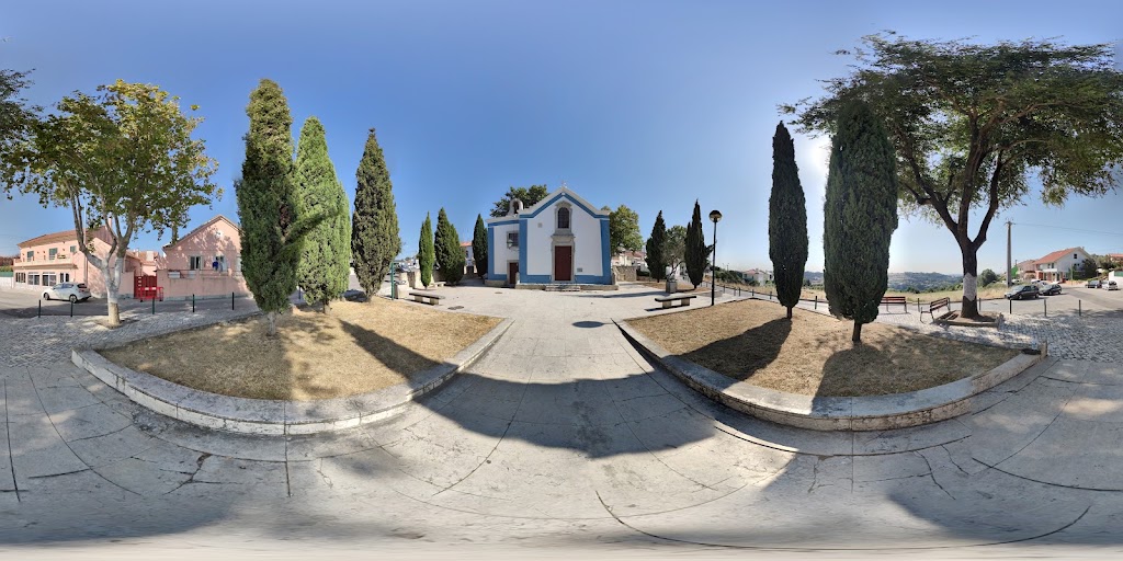 Fachada de Leceia