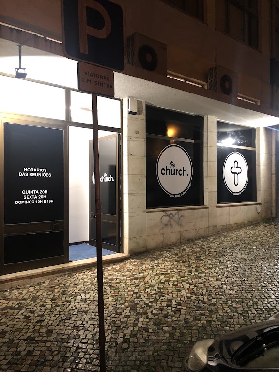 Fachada de .