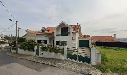 Fachada de Encosta do Mourigo