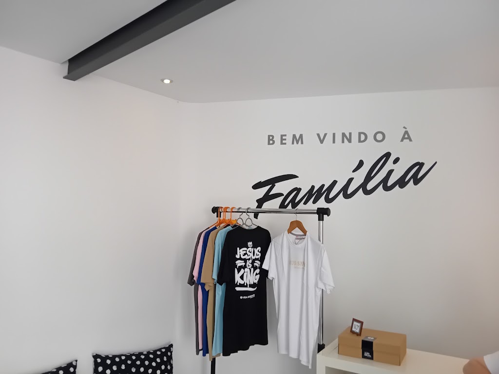 Fachada de Figueira CCVA